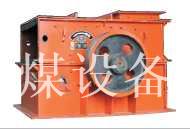 PCHX Series Ring Hammer Crusher